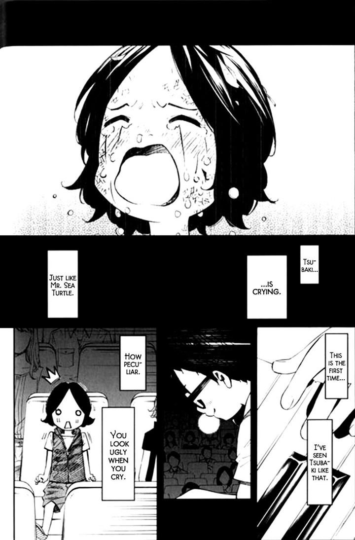 Shigatsu wa Kimi no Uso - Coda Chapter 2 page 15 - Chapter 2