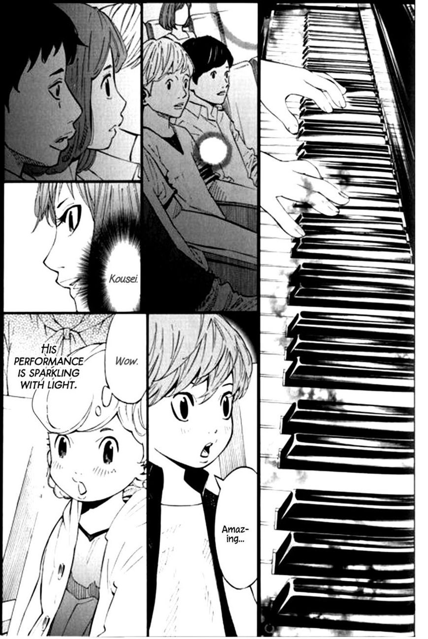 Shigatsu wa Kimi no Uso - Coda Chapter 2 page 18 - Chapter 2
