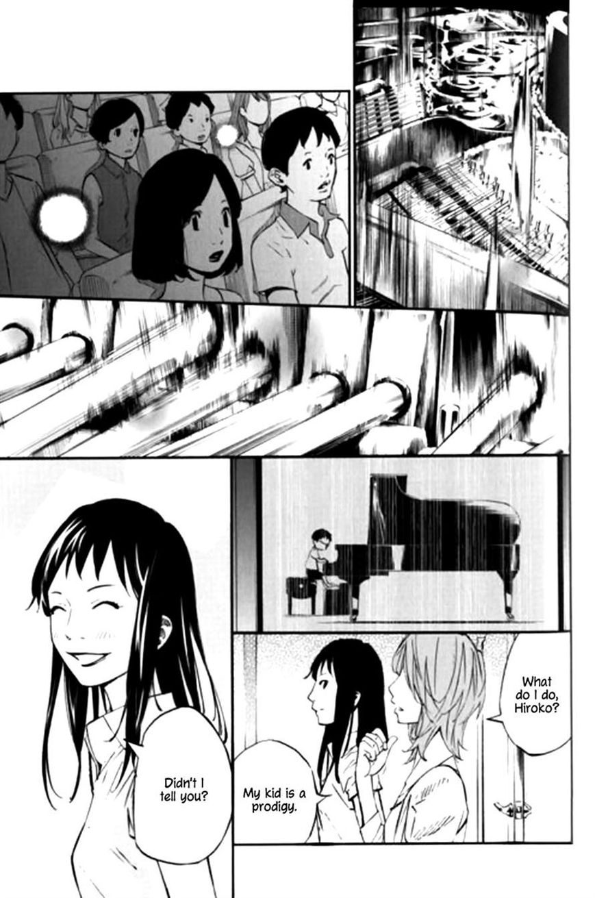 Shigatsu wa Kimi no Uso - Coda Chapter 2 page 24 - Chapter 2