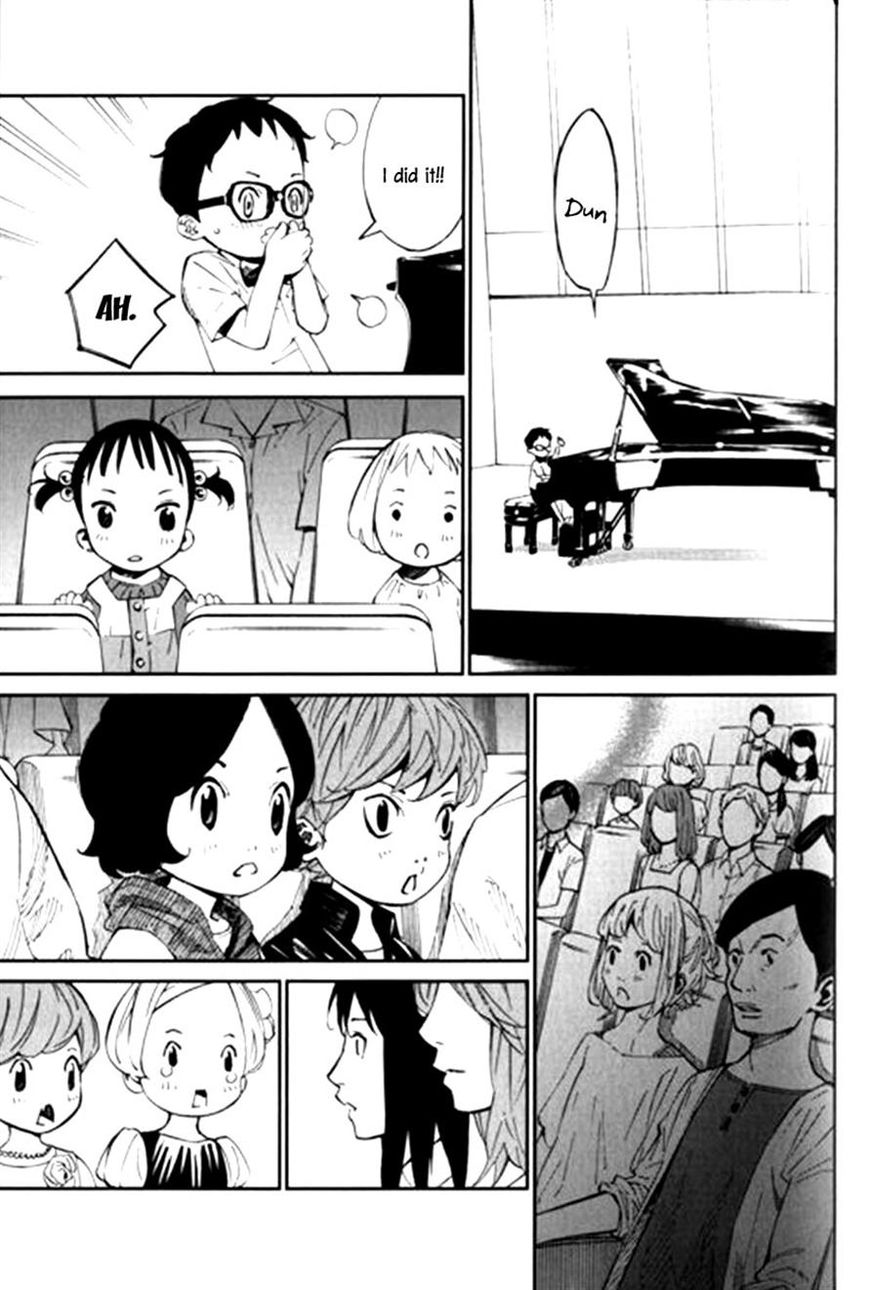 Shigatsu wa Kimi no Uso - Coda Chapter 2 page 26 - Chapter 2