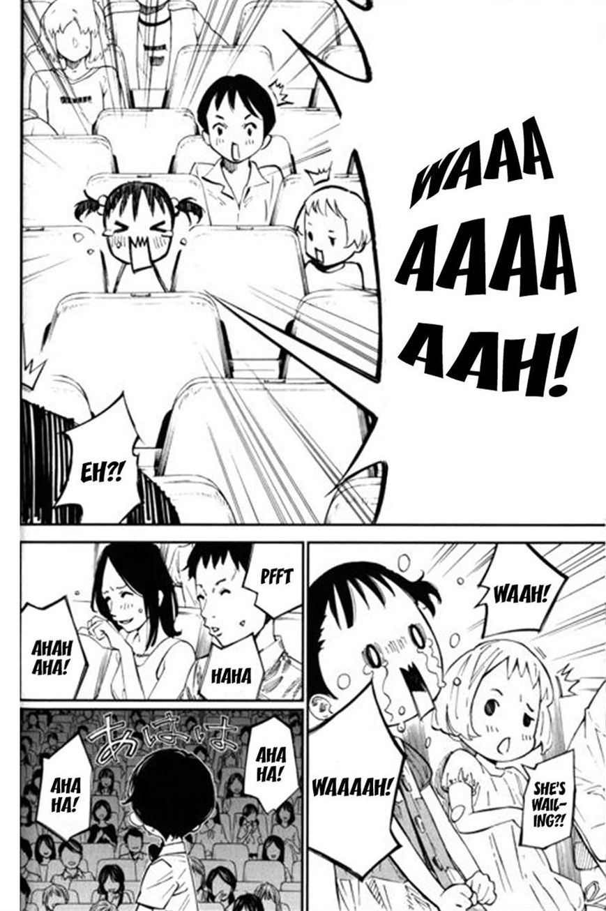 Shigatsu wa Kimi no Uso - Coda Chapter 2 page 27 - Chapter 2