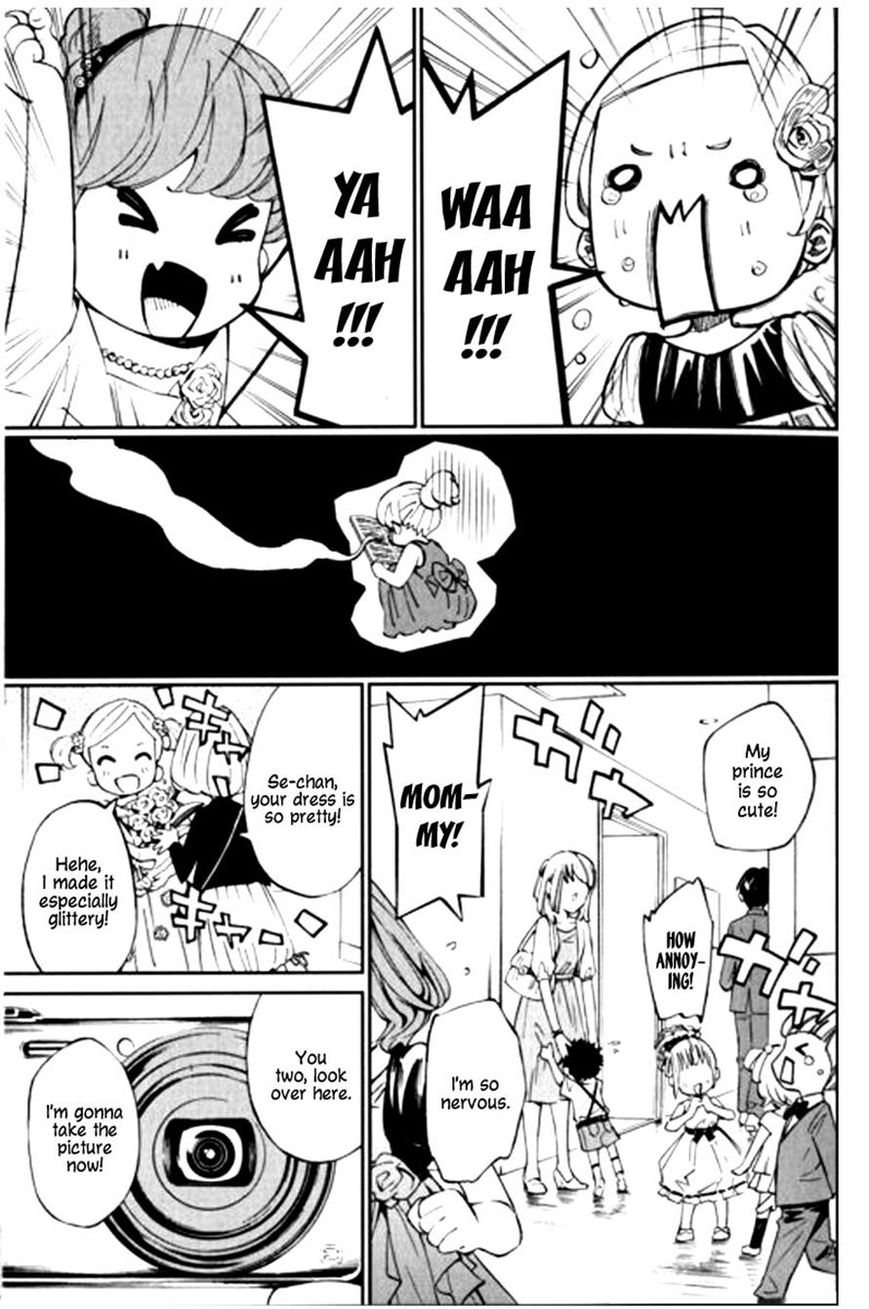 Shigatsu wa Kimi no Uso - Coda Chapter 2 page 5 - Chapter 2