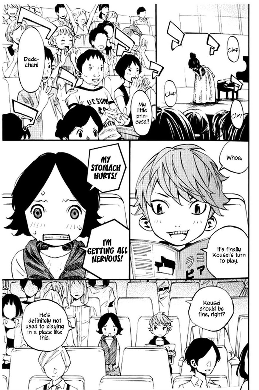 Shigatsu wa Kimi no Uso - Coda Chapter 2 page 7 - Chapter 2