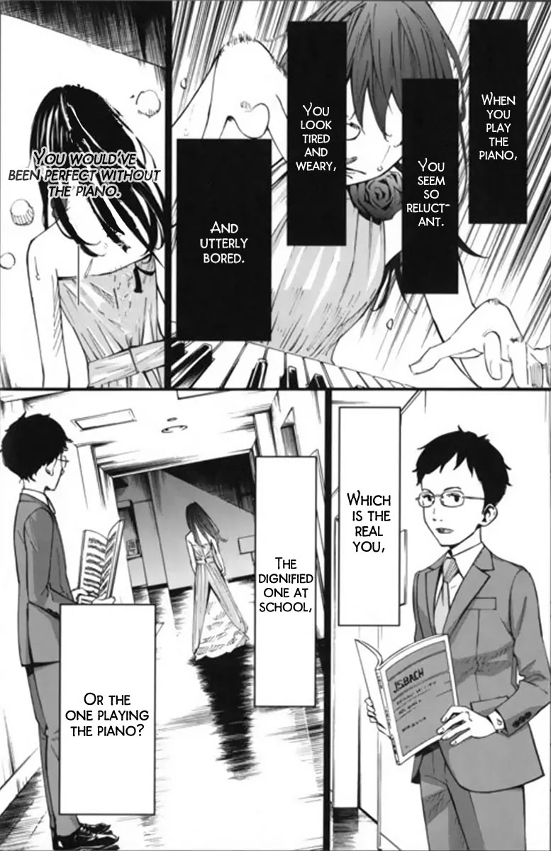 Shigatsu wa Kimi no Uso - Coda Chapter 3 page 17 - Chapter 3
