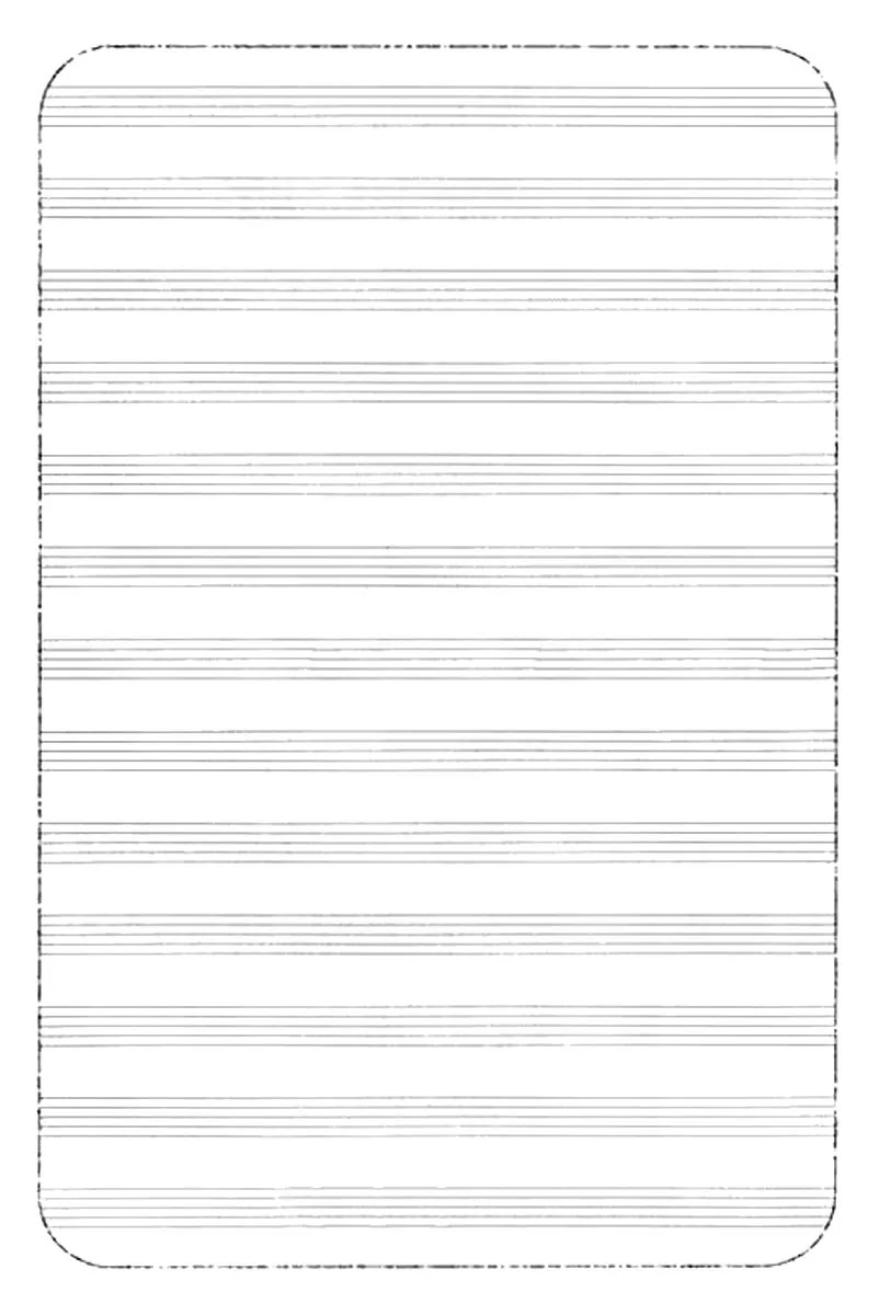 Shigatsu wa Kimi no Uso - Coda Chapter 3 page 34 - Chapter 3