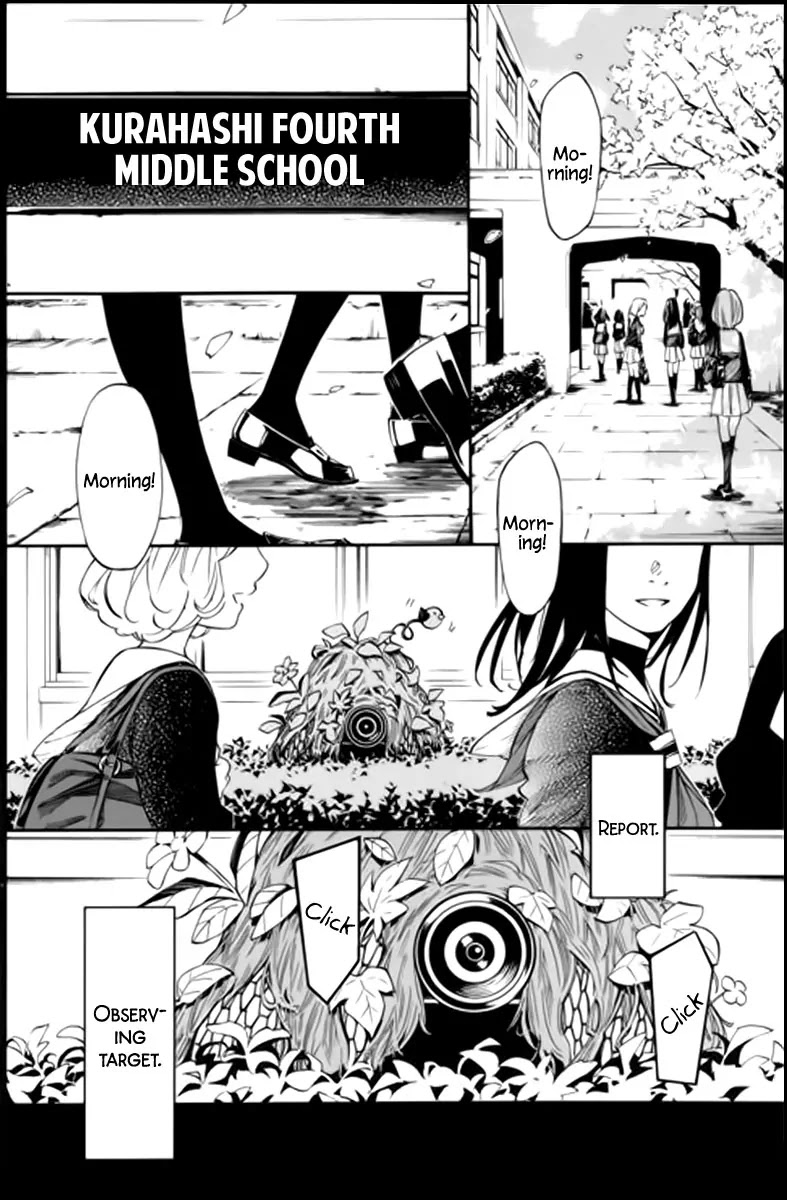 Shigatsu wa Kimi no Uso - Coda Chapter 3 page 4 - Chapter 3