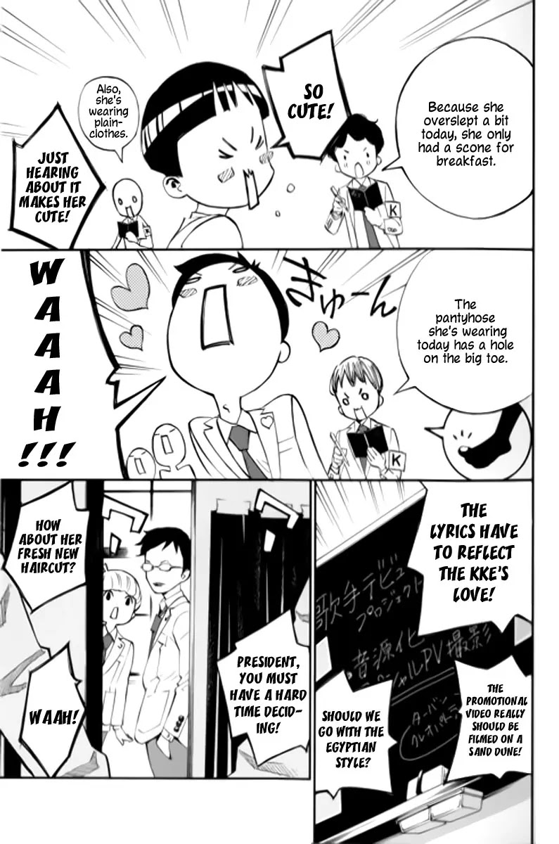 Shigatsu wa Kimi no Uso - Coda Chapter 3 page 8 - Chapter 3