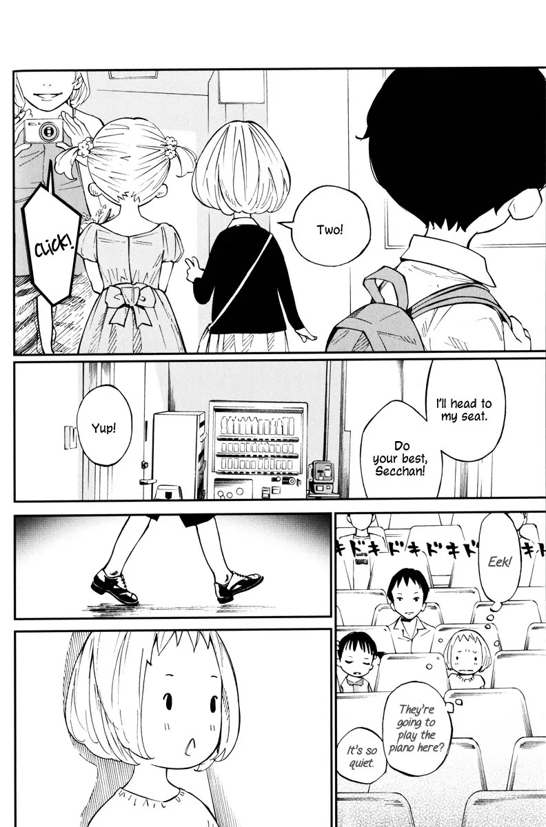 Shigatsu wa Kimi no Uso - Coda Chapter 5 page 13 - Chapter 5