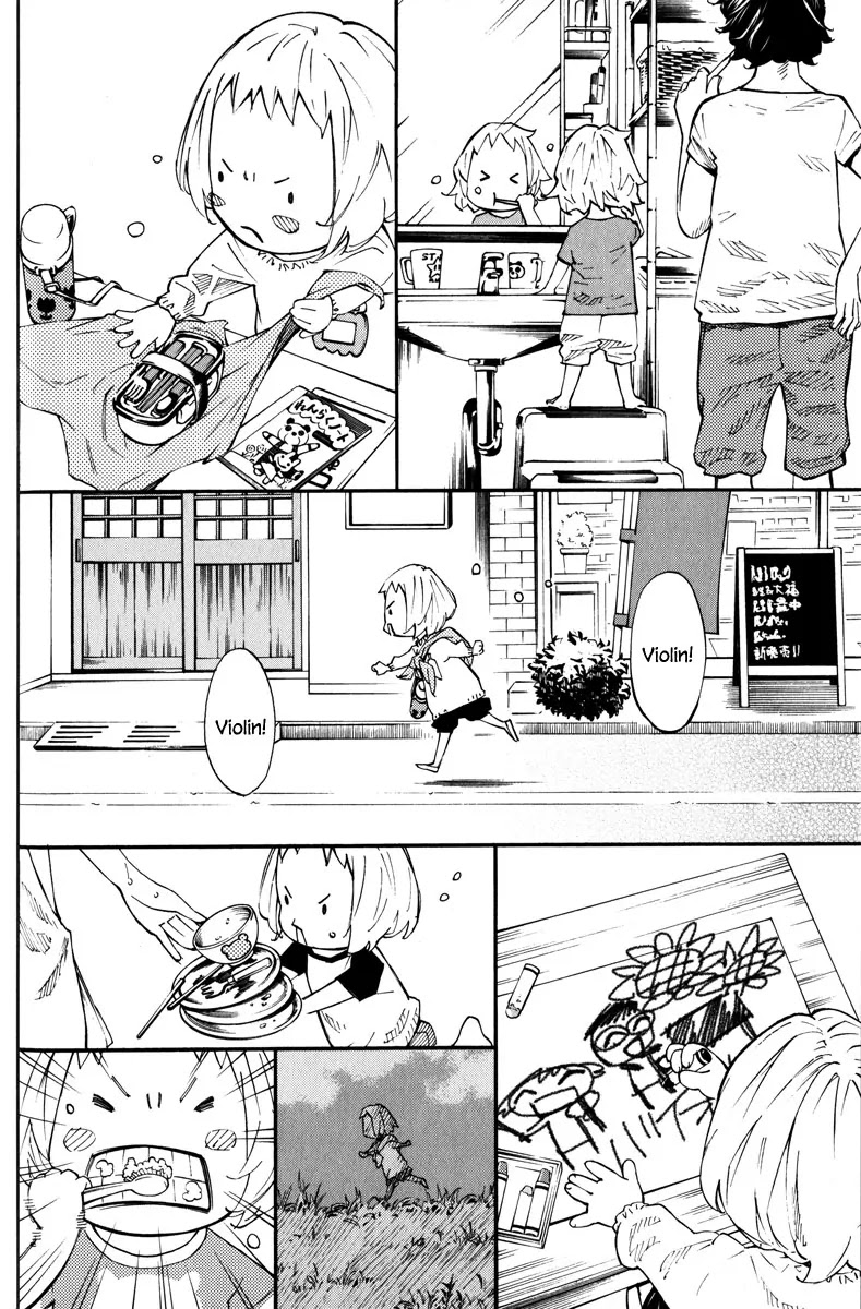 Shigatsu wa Kimi no Uso - Coda Chapter 5 page 20 - Chapter 5