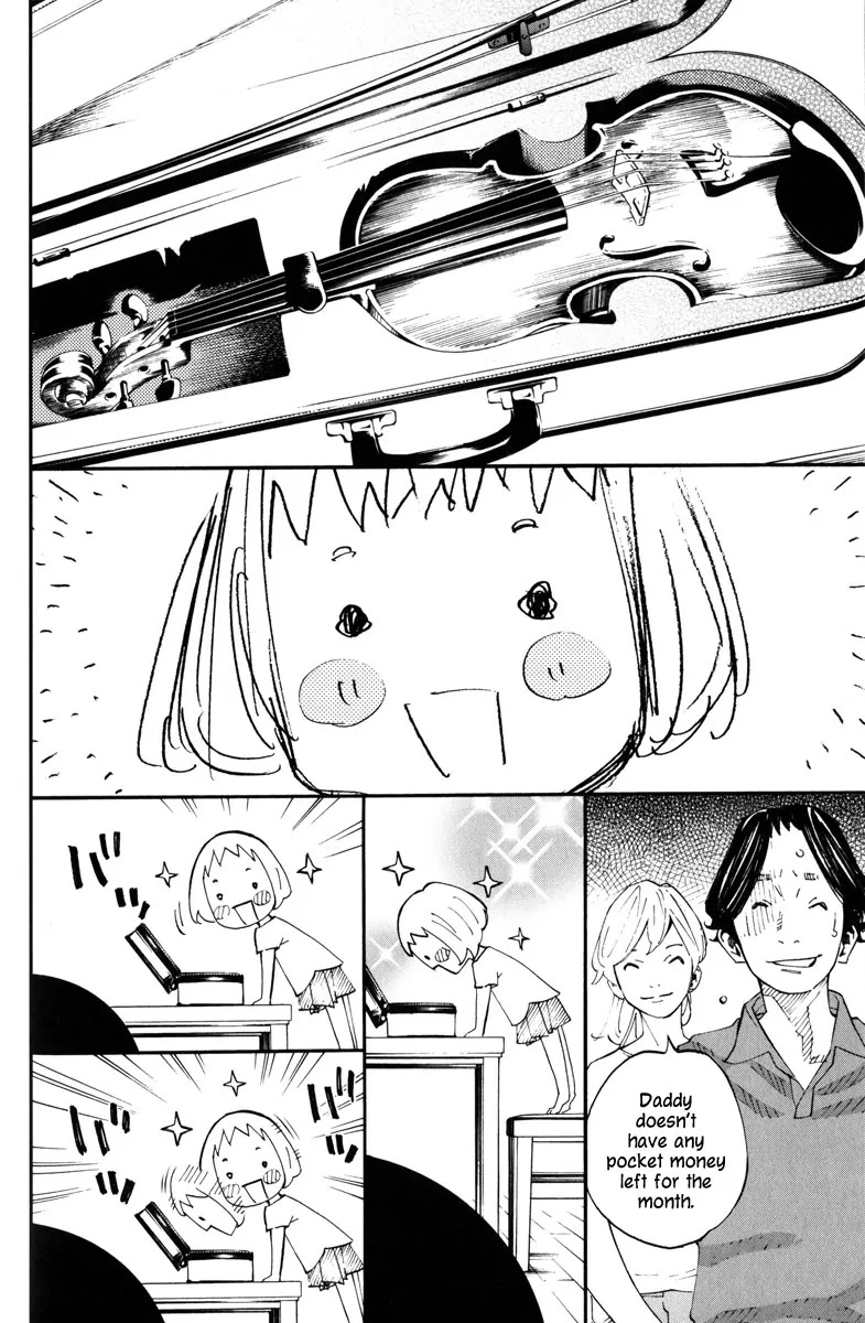 Shigatsu wa Kimi no Uso - Coda Chapter 5 page 22 - Chapter 5