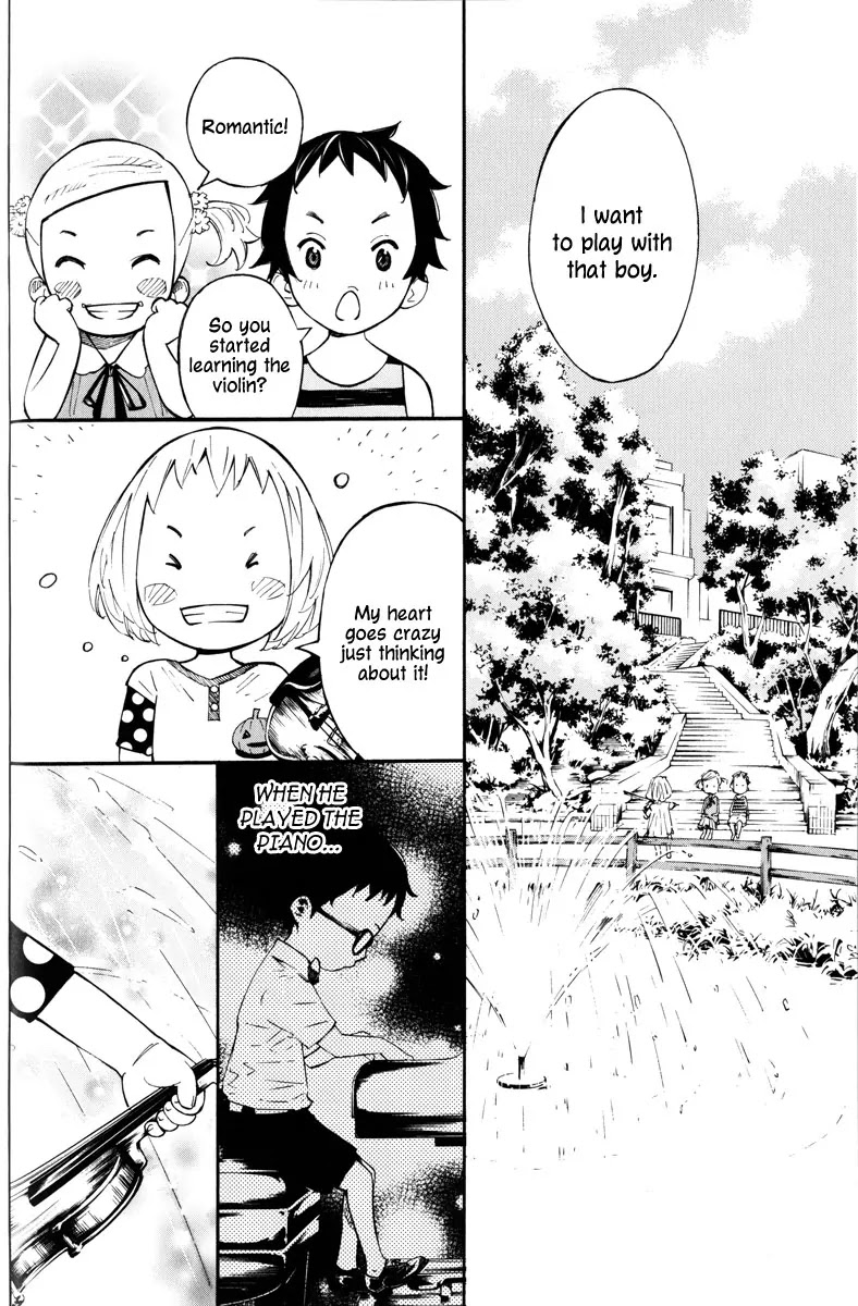 Shigatsu wa Kimi no Uso - Coda Chapter 5 page 24 - Chapter 5