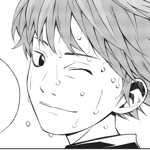 Shigatsu wa Kimi no Uso Chapter 11: The Shadow Whispers cover