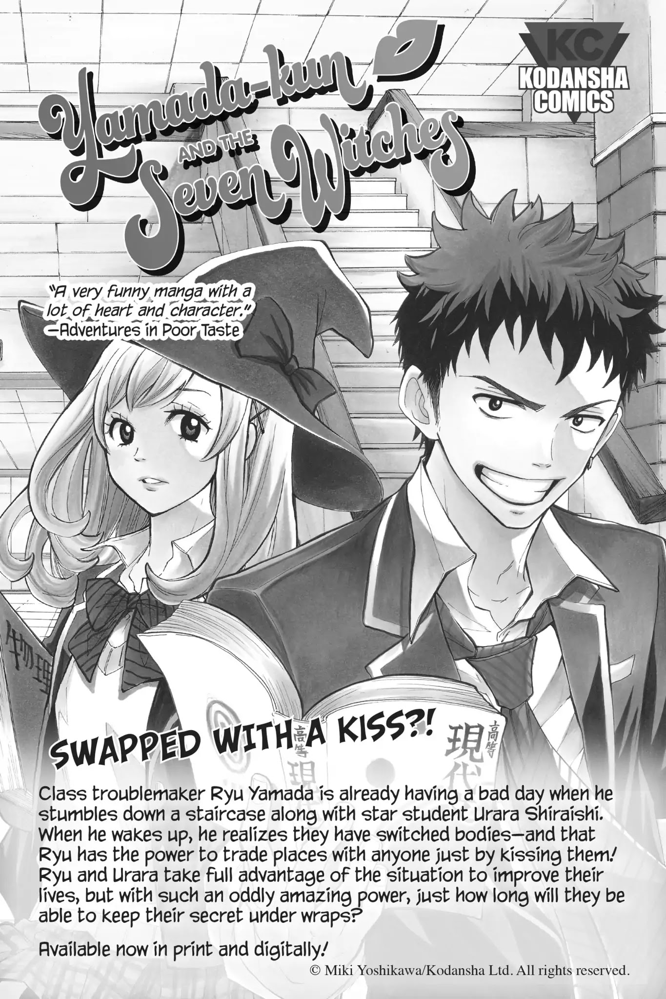 Shigatsu wa Kimi no Uso Chapter 16 page 47 - Chapter 16: Listen, Mama!