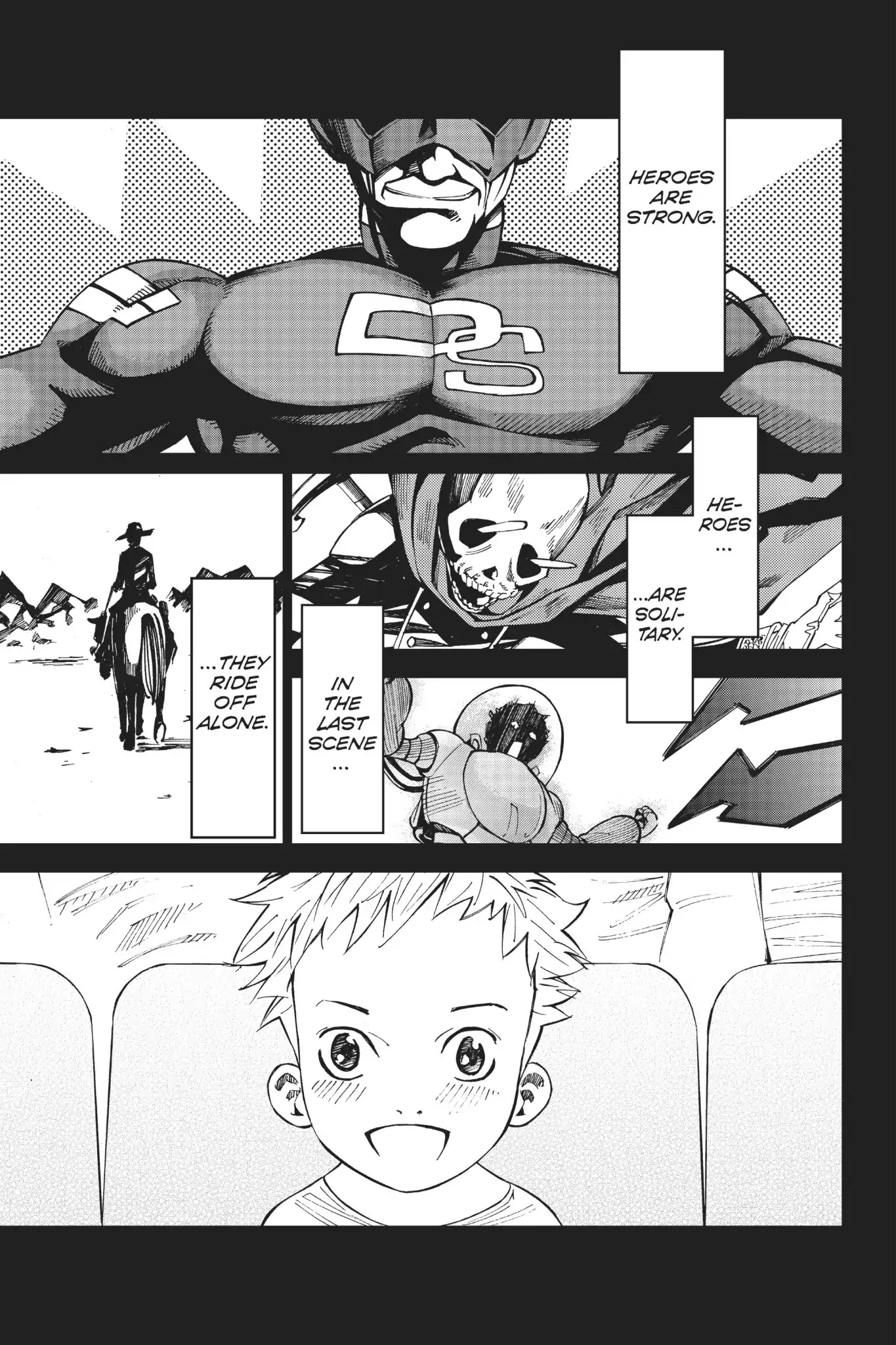 Shigatsu wa Kimi no Uso Chapter 19 page 1 - Chapter 19: Along The Railroad Track