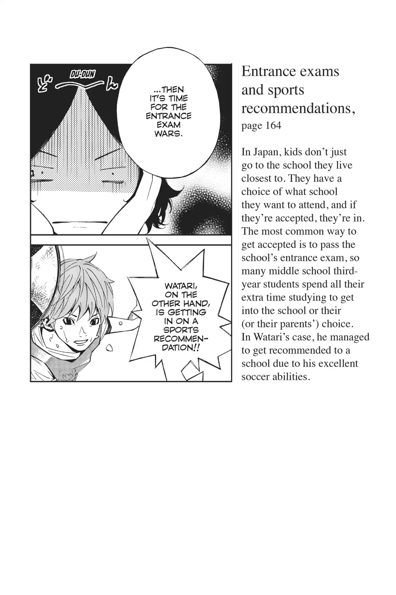 Shigatsu wa Kimi no Uso Chapter 20 page 47 - Chapter 20: Under The Bridge
