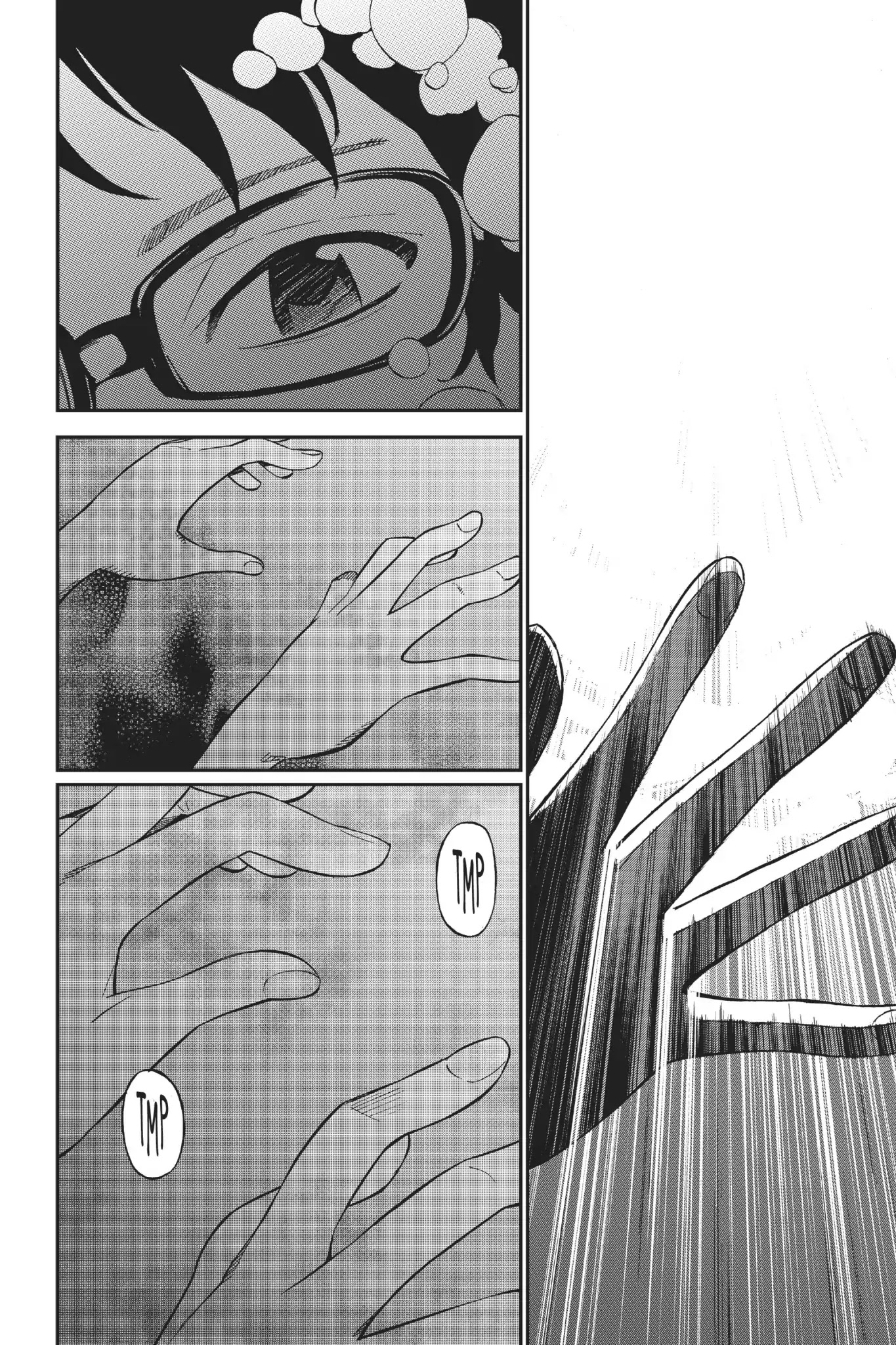 Shigatsu wa Kimi no Uso Chapter 22 page 39 - Chapter 22: Twinkle, Twinkle, Little Star