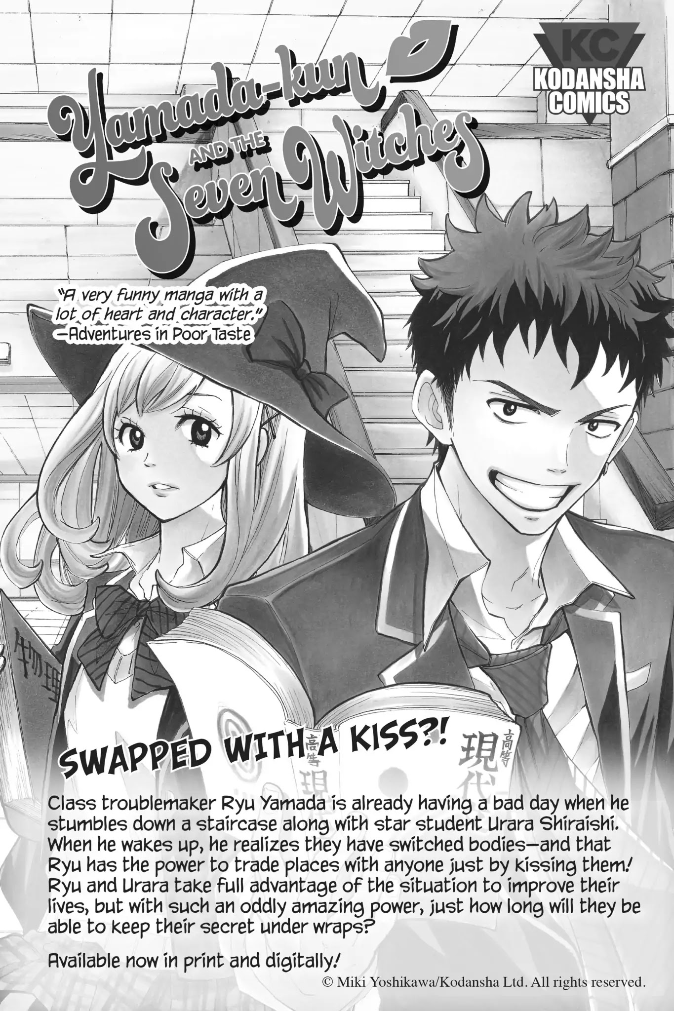 Shigatsu wa Kimi no Uso Chapter 24 page 48 - Chapter 24: Rays of Light
