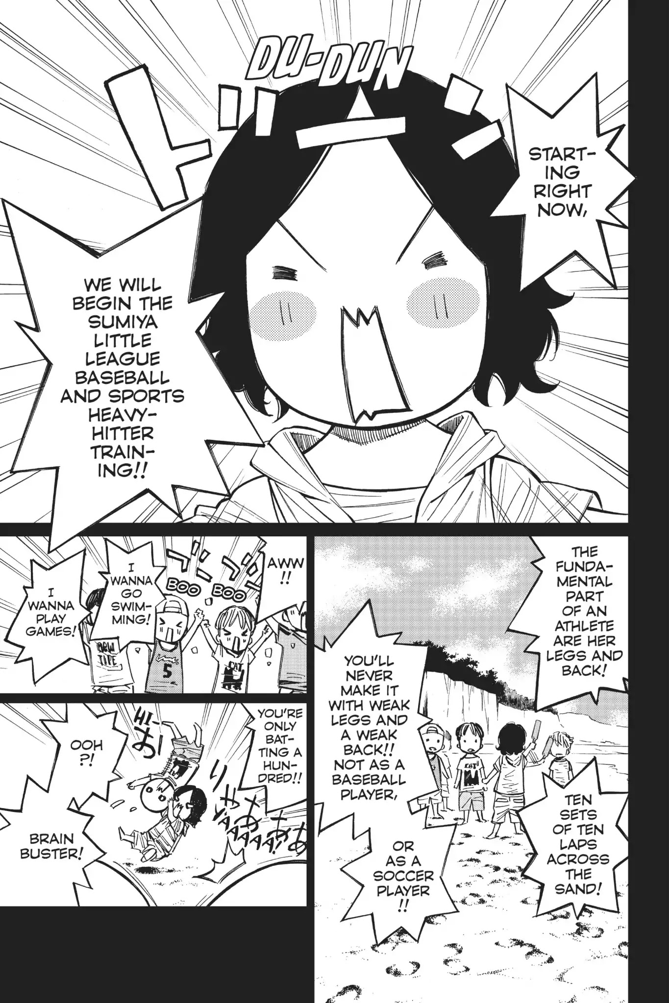 Shigatsu wa Kimi no Uso Chapter 28 page 2 - Chapter 28: Footprints