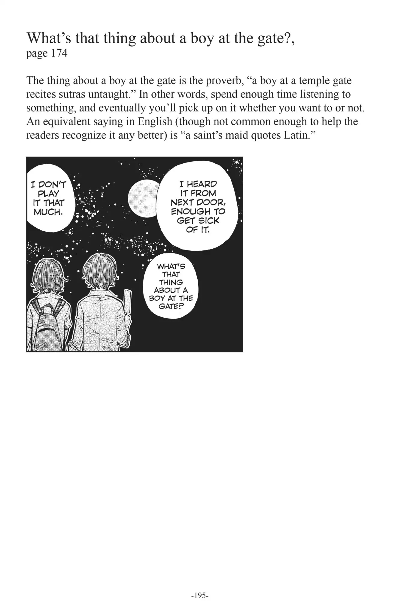 Shigatsu wa Kimi no Uso Chapter 28 page 48 - Chapter 28: Footprints