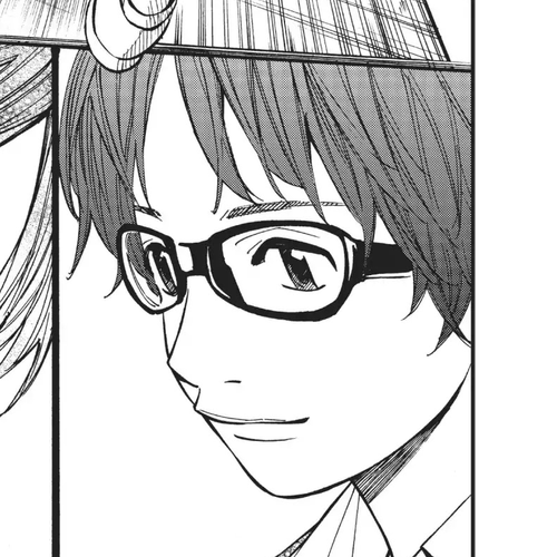 Shigatsu wa Kimi no Uso Chapter 29: Liar cover