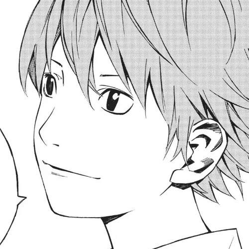 Shigatsu wa Kimi no Uso Chapter 3: Black Cat cover