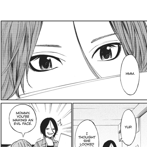 Shigatsu wa Kimi no Uso Chapter 30: Intruder cover