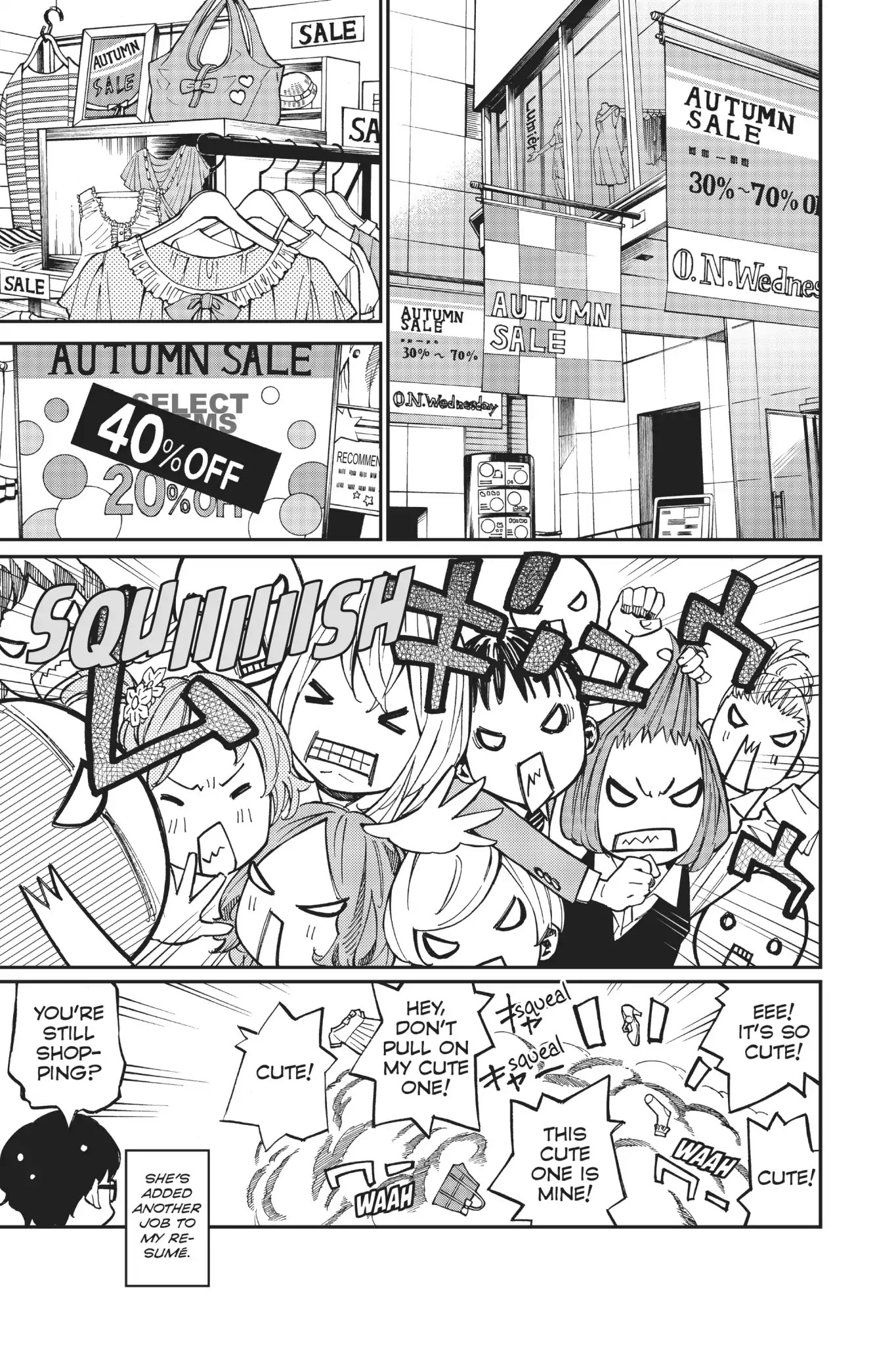 Shigatsu wa Kimi no Uso Chapter 31 page 21 - Chapter 31: You'll Do