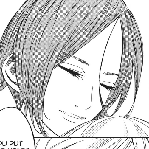 Shigatsu wa Kimi no Uso Chapter 34: Those Who Gaze into the Abyss cover