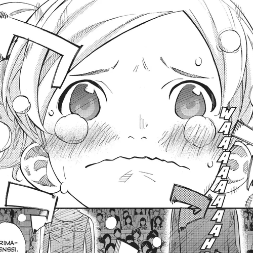 Shigatsu wa Kimi no Uso Chapter 35: Hearts Intertwinning cover