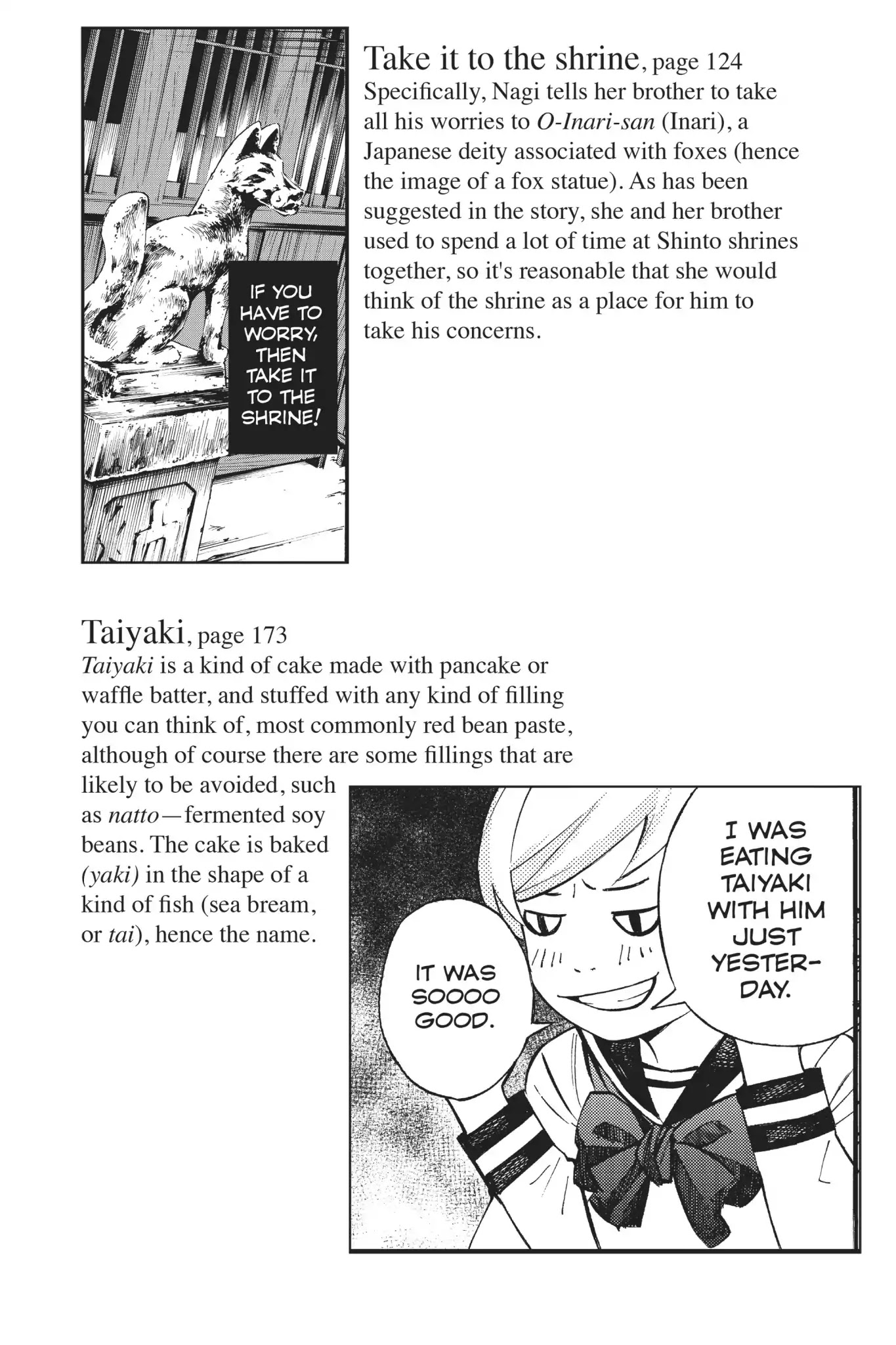 Shigatsu wa Kimi no Uso Chapter 36 page 46 - Chapter 36: Punch