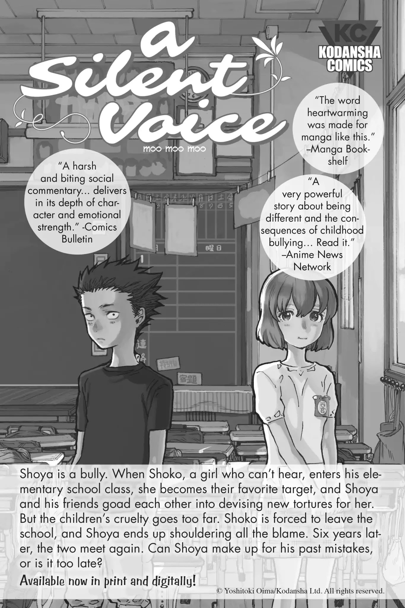 Shigatsu wa Kimi no Uso Chapter 36 page 47 - Chapter 36: Punch