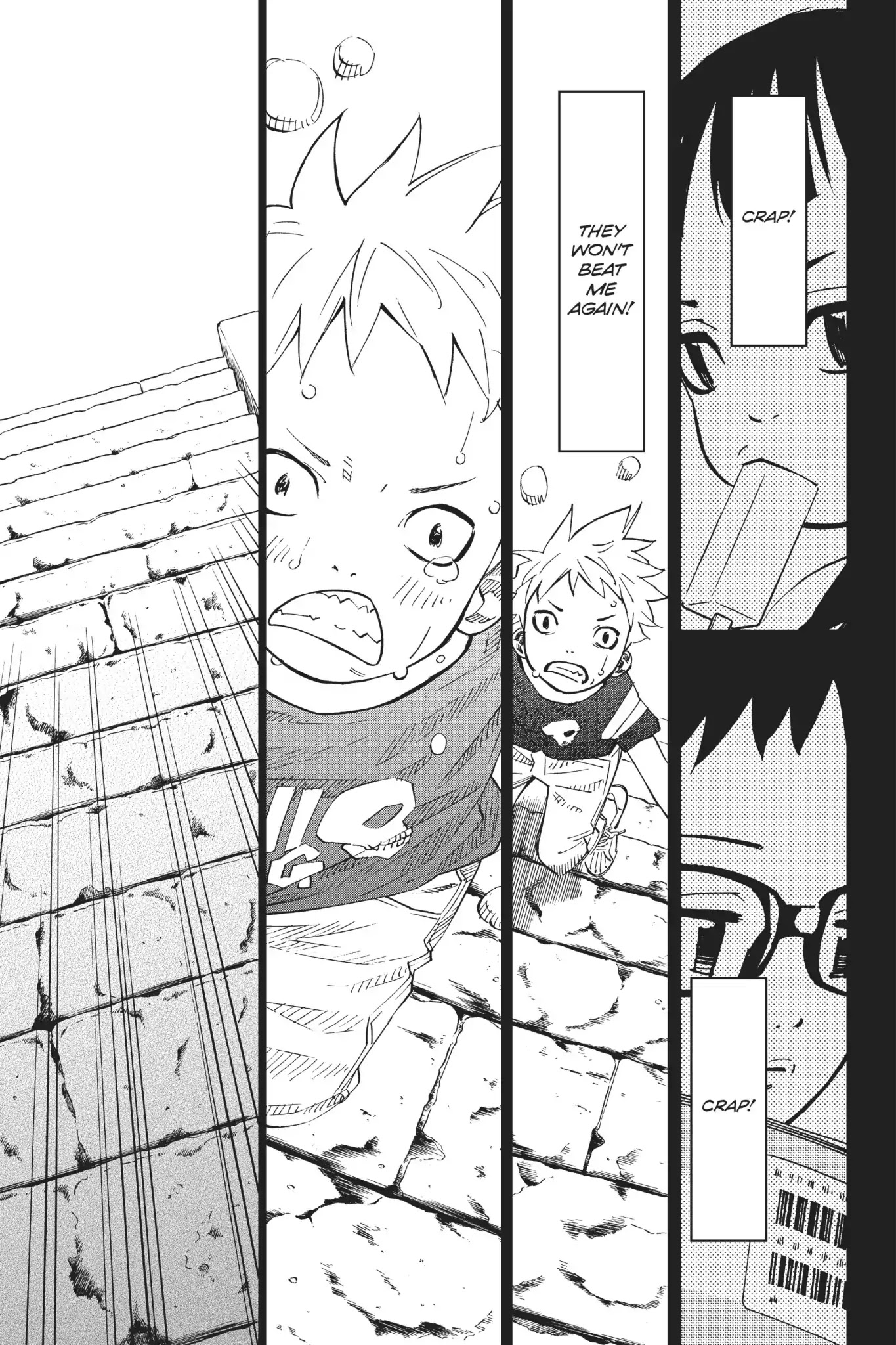 Shigatsu wa Kimi no Uso Chapter 38 page 10 - Chapter 38: Goodbye, Hero
