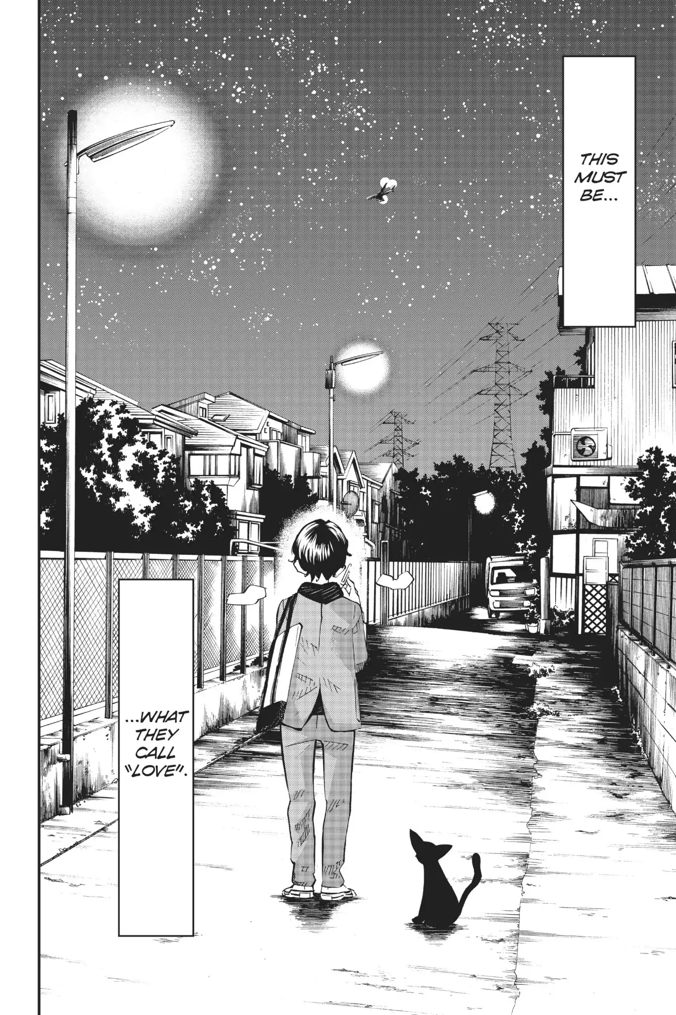 Shigatsu wa Kimi no Uso Chapter 40 page 24 - Chapter 40: Your Hands, My Hands