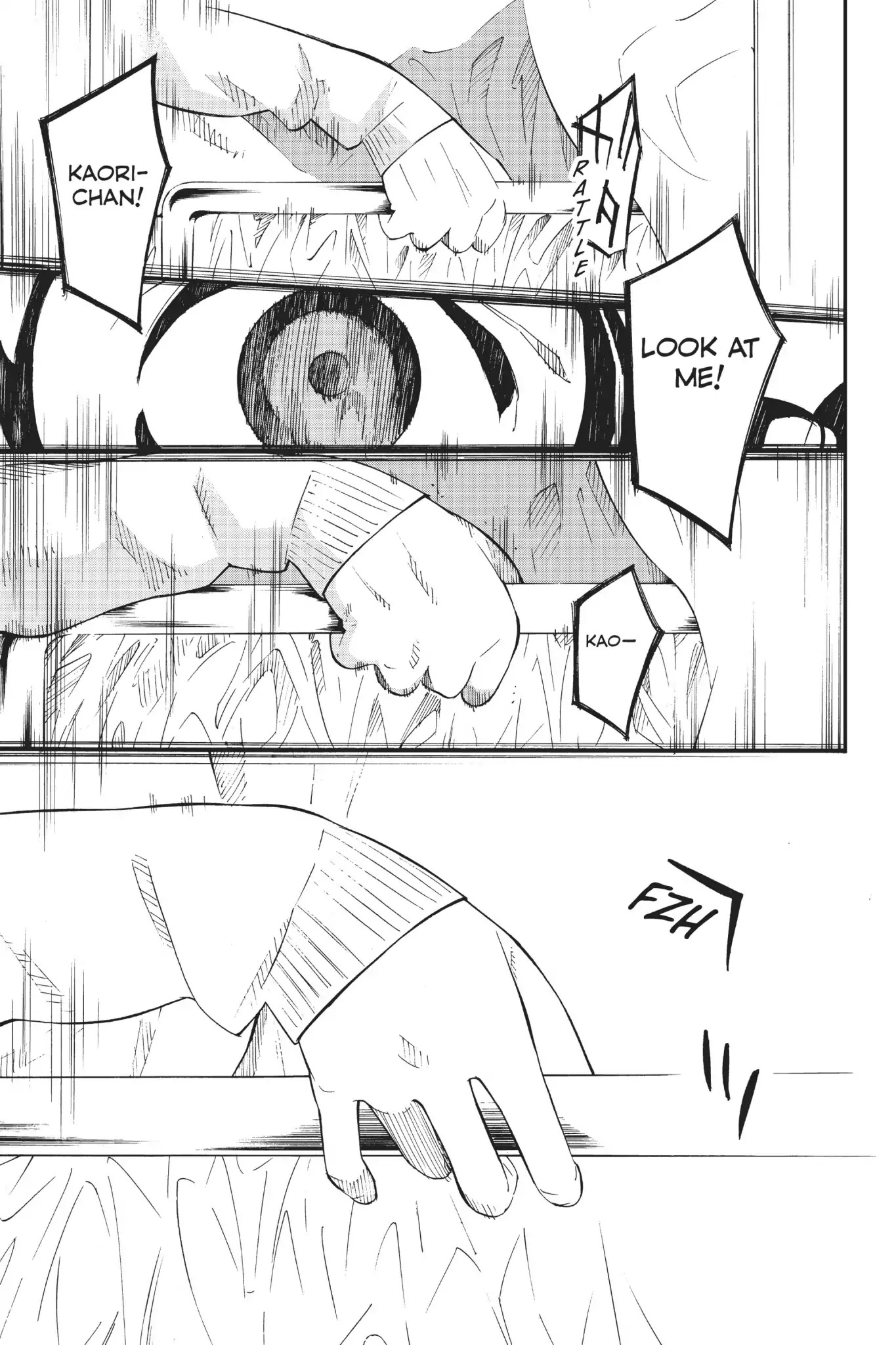 Shigatsu wa Kimi no Uso Chapter 40 page 30 - Chapter 40: Your Hands, My Hands