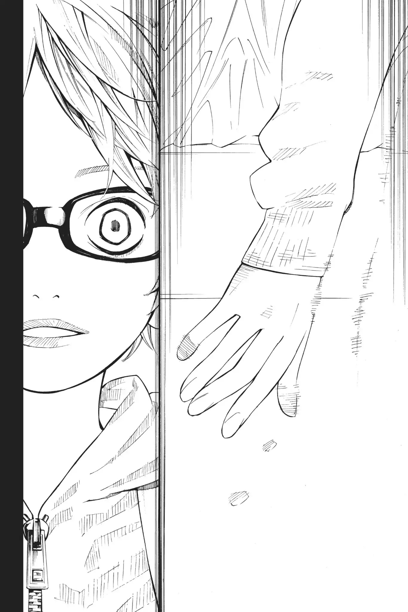 Shigatsu wa Kimi no Uso Chapter 40 page 31 - Chapter 40: Your Hands, My Hands