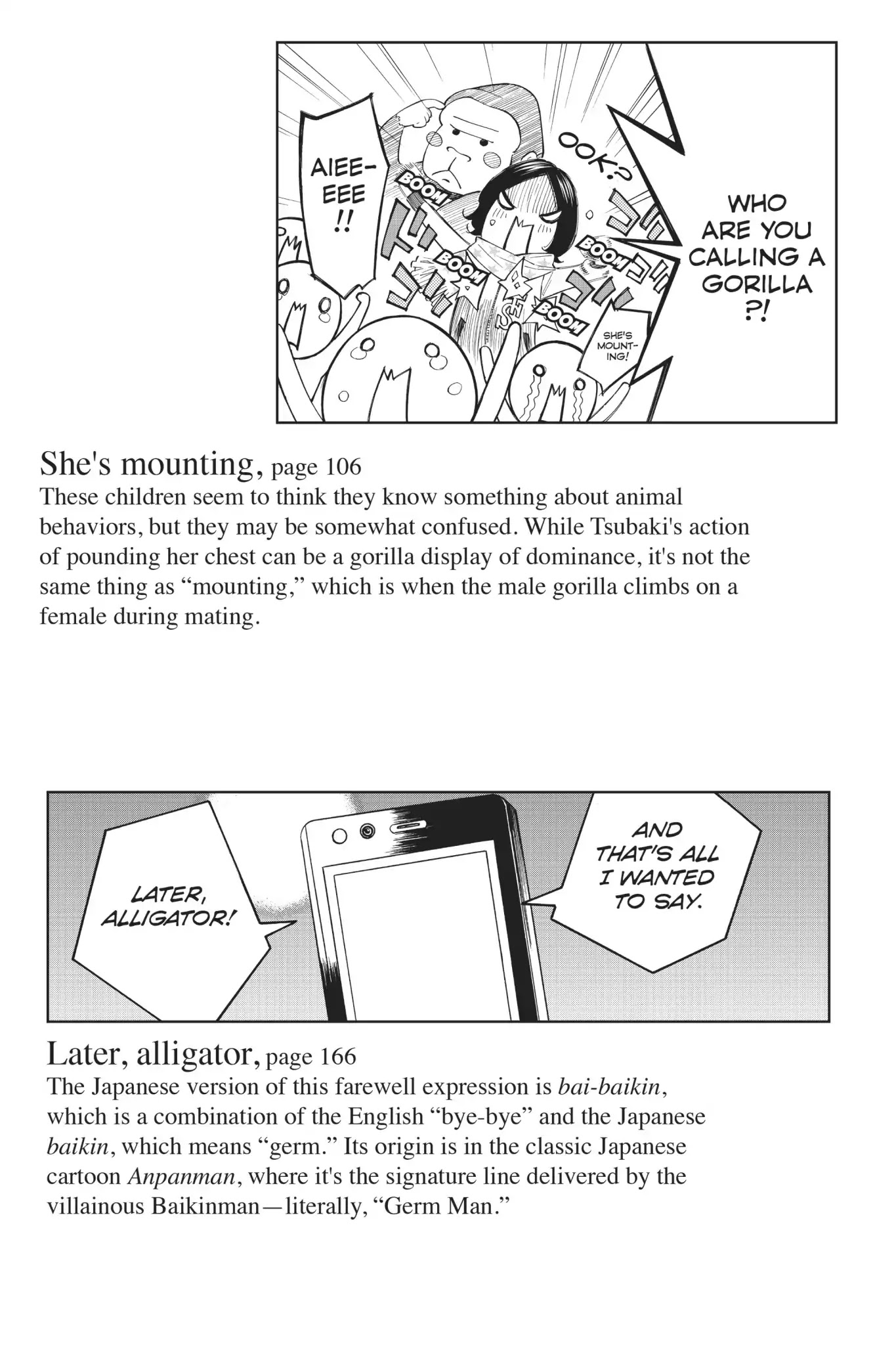 Shigatsu wa Kimi no Uso Chapter 40 page 48 - Chapter 40: Your Hands, My Hands