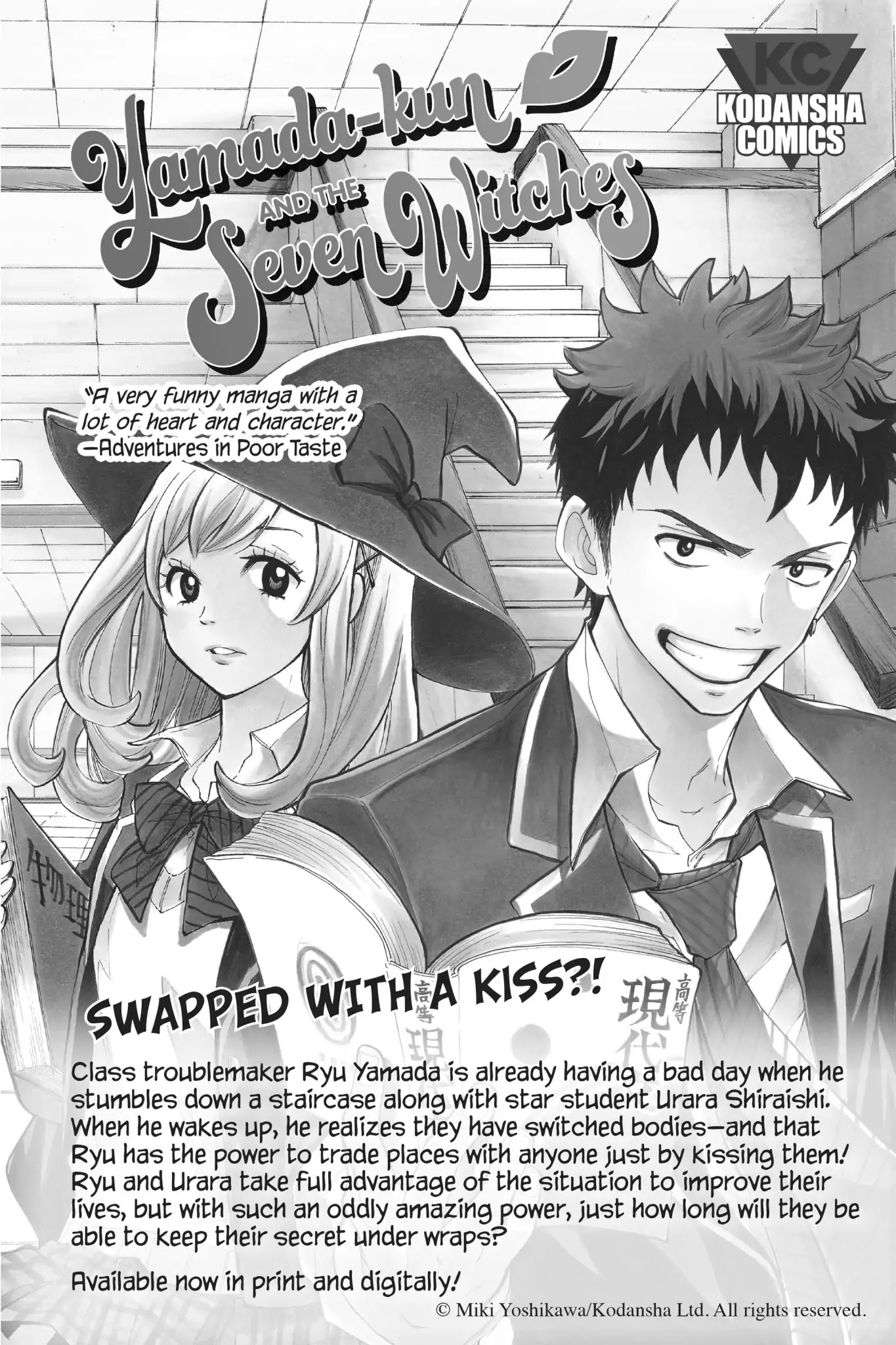 Shigatsu wa Kimi no Uso Chapter 40 page 53 - Chapter 40: Your Hands, My Hands