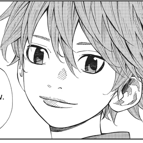 Shigatsu wa Kimi no Uso Chapter 40: Your Hands, My Hands cover
