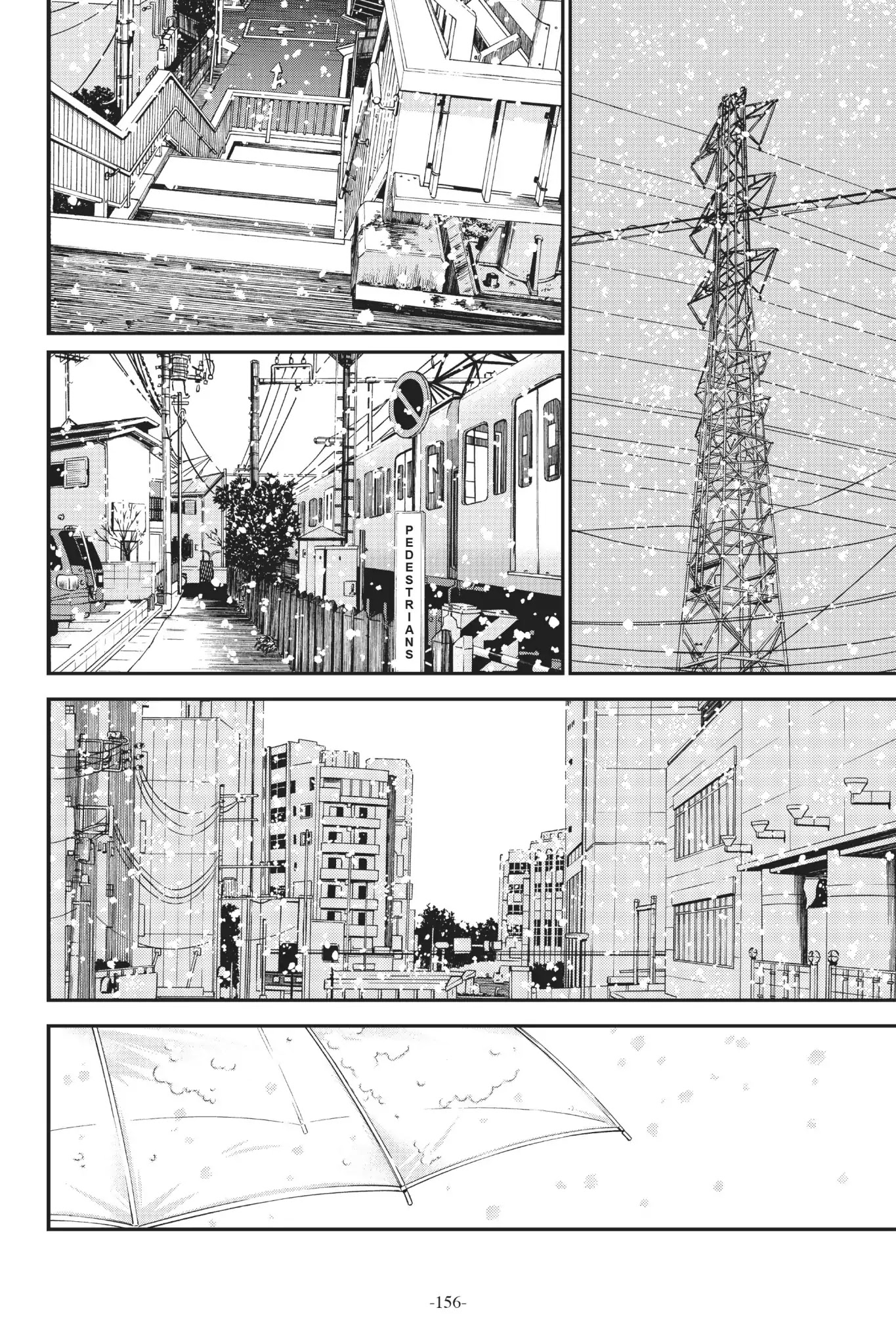 Shigatsu wa Kimi no Uso Chapter 43 page 39 - Chapter 43: Ballade