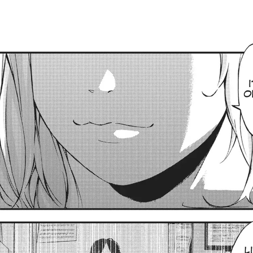 Shigatsu wa Kimi no Uso Chapter 5: A Dark Ocean cover