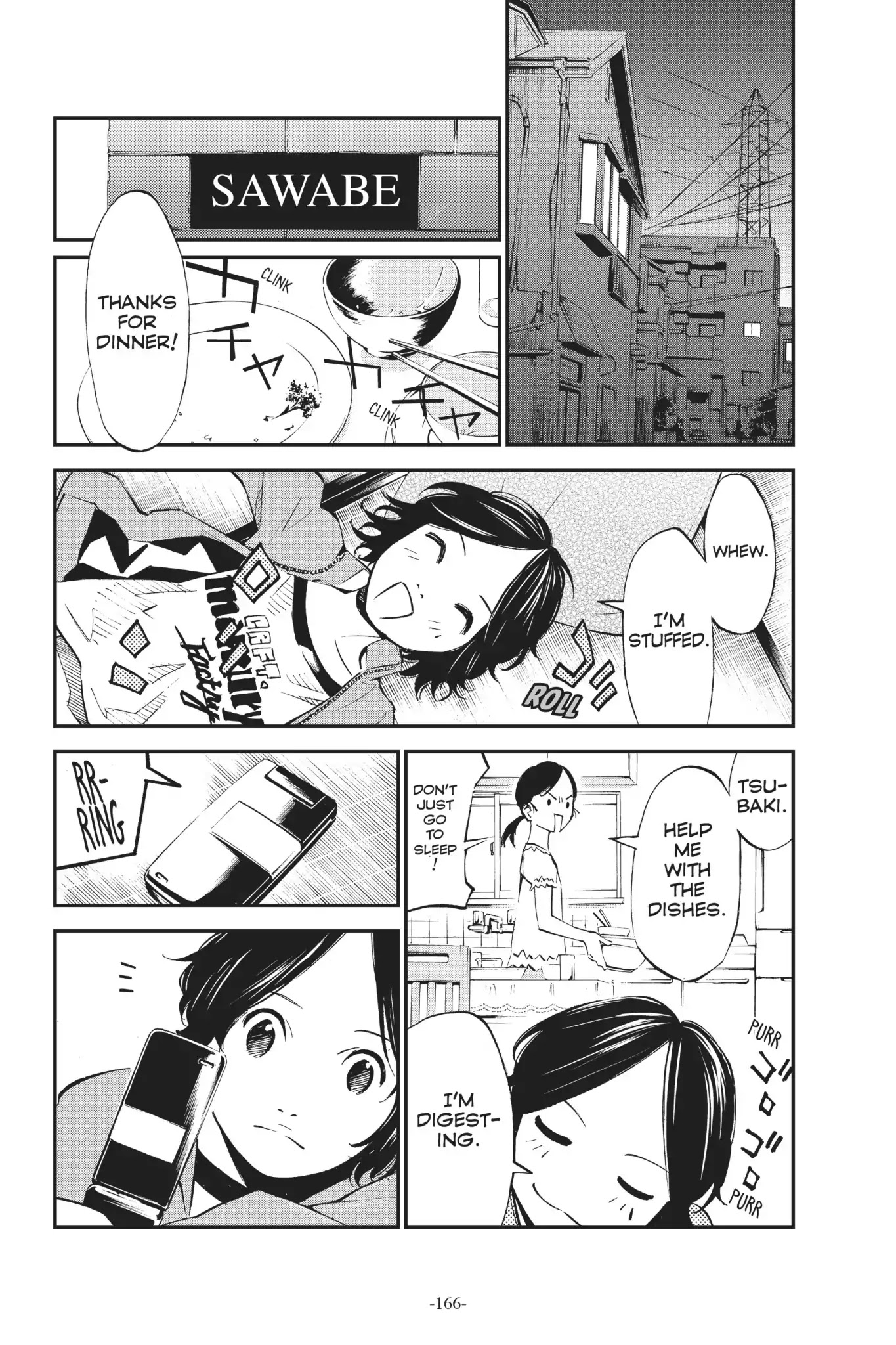 Shigatsu wa Kimi no Uso Chapter 8 page 13 - Chapter 8: The Water's Surface