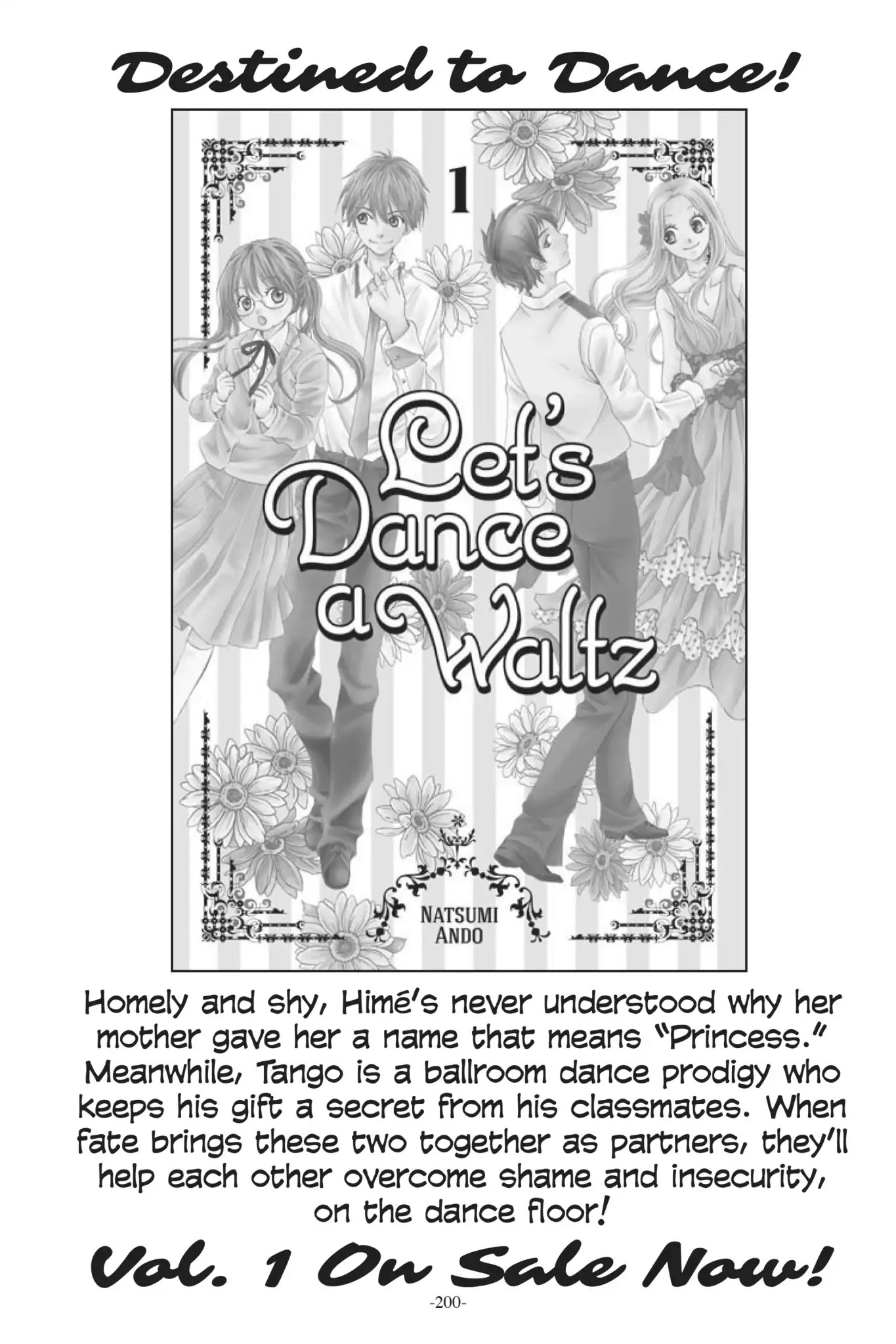 Shigatsu wa Kimi no Uso Chapter 8 page 40 - Chapter 8: The Water's Surface