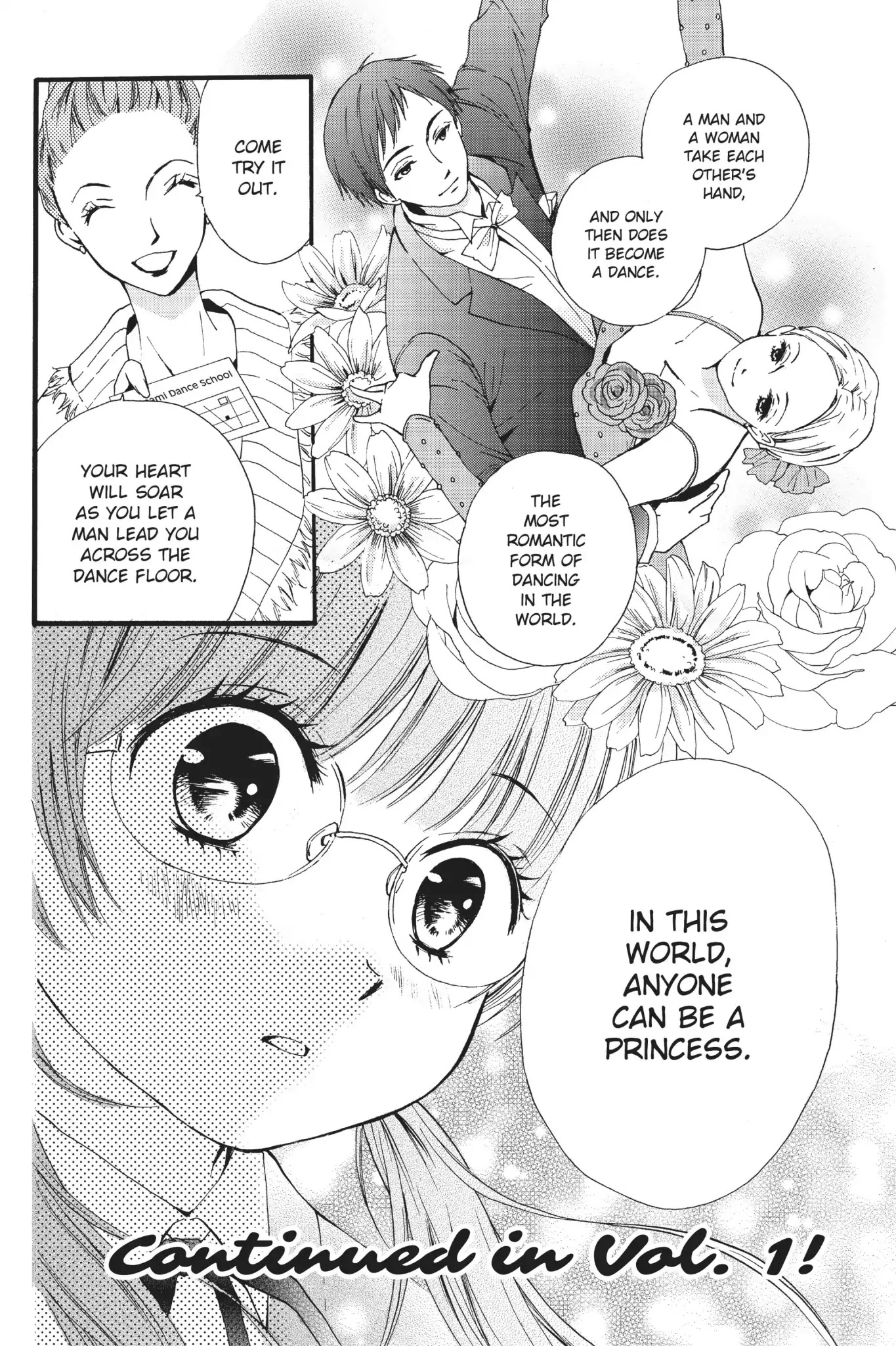 Shigatsu wa Kimi no Uso Chapter 8 page 46 - Chapter 8: The Water's Surface