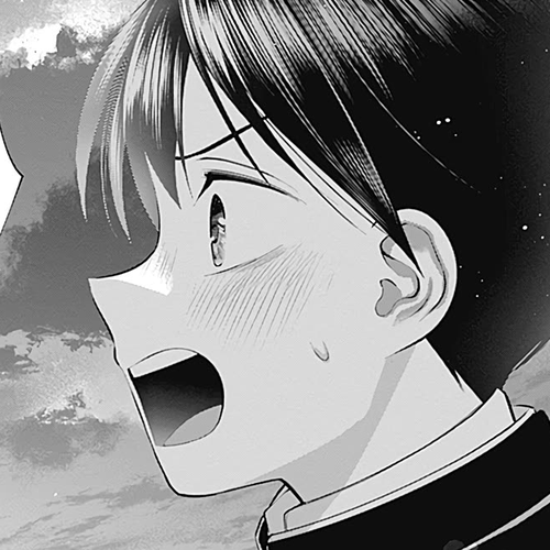 Shigure-San Wants to Shine! Chapter 16: Someday cover