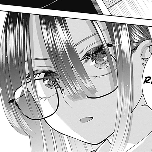 Shigure-San Wants to Shine! Chapter 17: Within Seconds cover