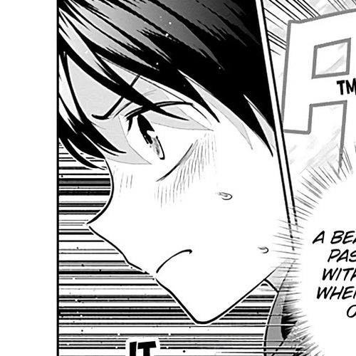 Shigure-San Wants to Shine! Chapter 18: Various Kinds cover