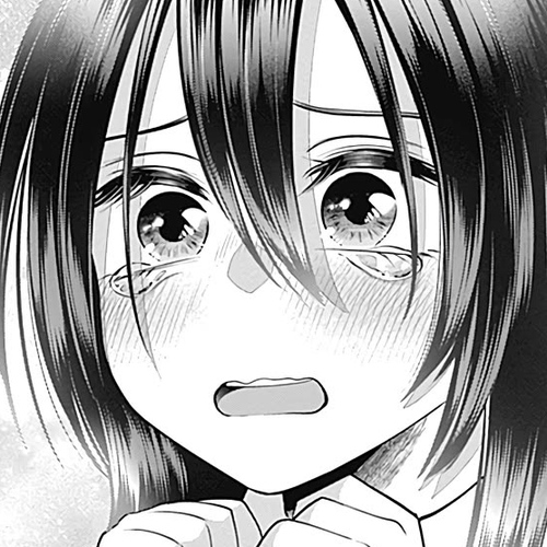 Shigure-San Wants to Shine! Chapter 19: Other person cover