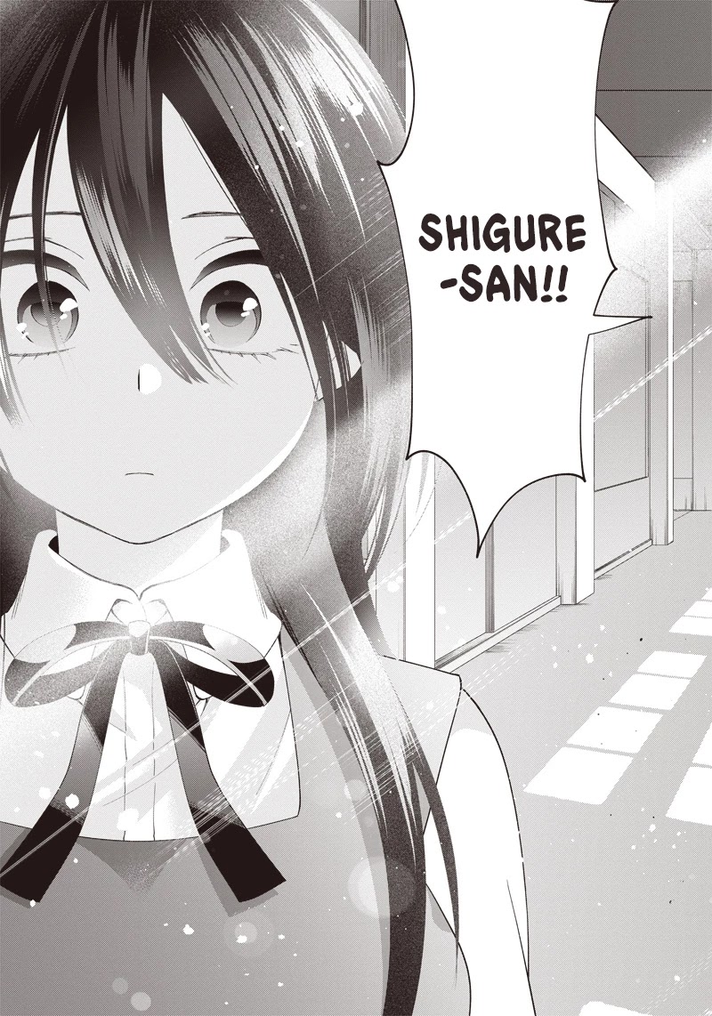 Shigure-San Wants to Shine! Chapter 2 page 30 - Chapter 2
