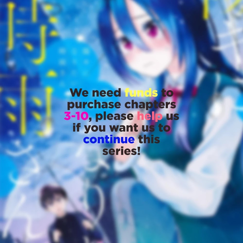 Shigure-San Wants to Shine! Chapter 2 page 34 - Chapter 2