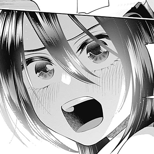 Shigure-San Wants to Shine! Chapter 21: Hunch cover